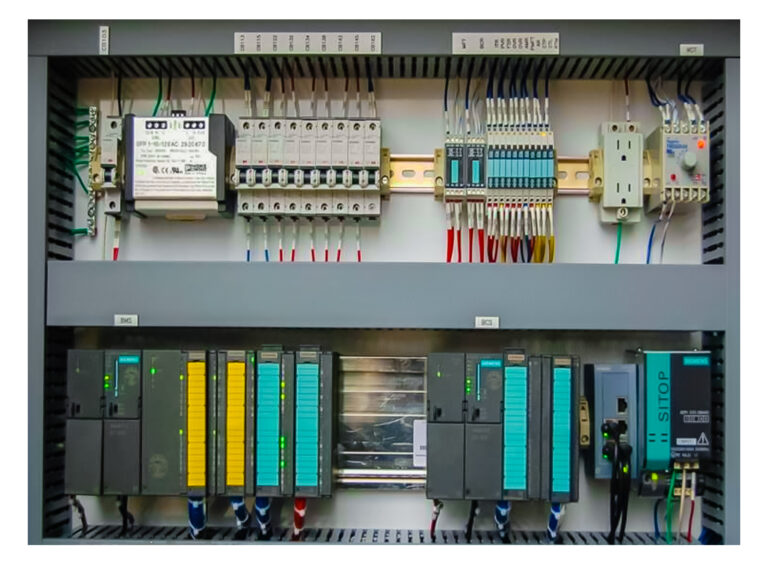 Redes Industriales – Multimarca